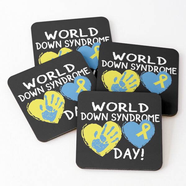 Item preview, World Down Syndrome Day designed and sold by SmartStyle.