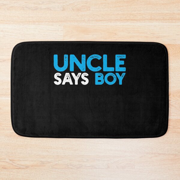 Item preview, Uncle Pregnancy Announcement designed and sold by 4tomic.