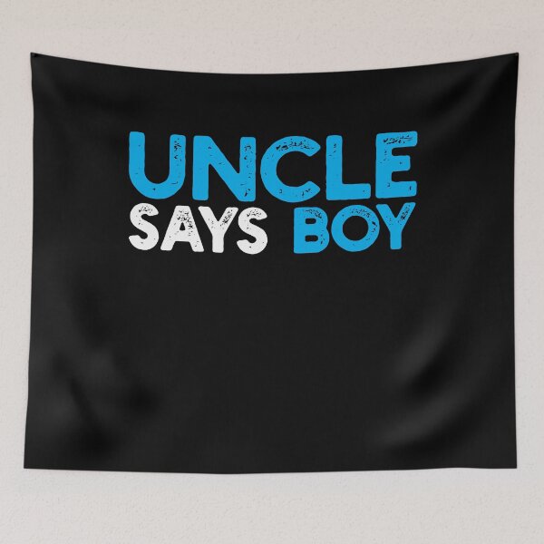 Item preview, Uncle Pregnancy Announcement designed and sold by 4tomic.