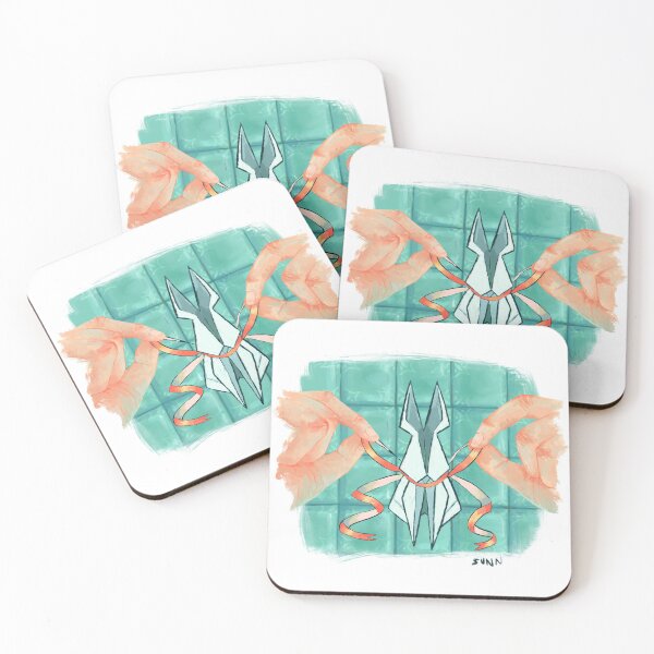 Item preview, Perfect Origami designed and sold by Sarahsunn.