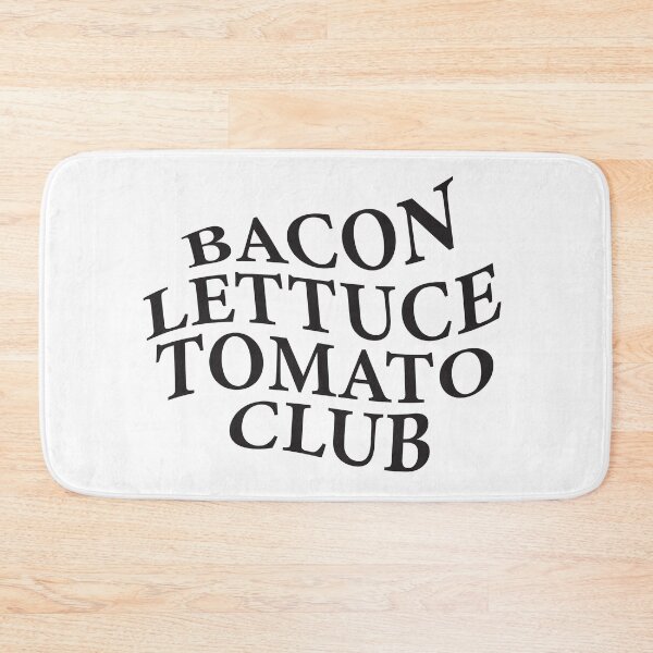 Item preview, Hypebeast Bacon Lettuce Tomato Club BLT Sandwich  designed and sold by GrandmaApproved.