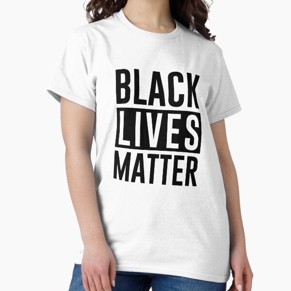 Item preview, Black Lives Matter designed and sold by Novel Gifts.