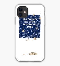 The Truth is the Stars Are Falling, Babe iPhone Case
