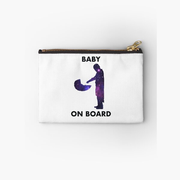 Item preview, MANDO Galaxy Baby on Board Pregnancy Maternity  designed and sold by Rocket Fox.