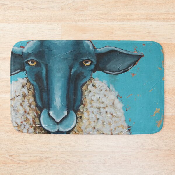 Item preview, A little bit sheepish designed and sold by StressieCat.