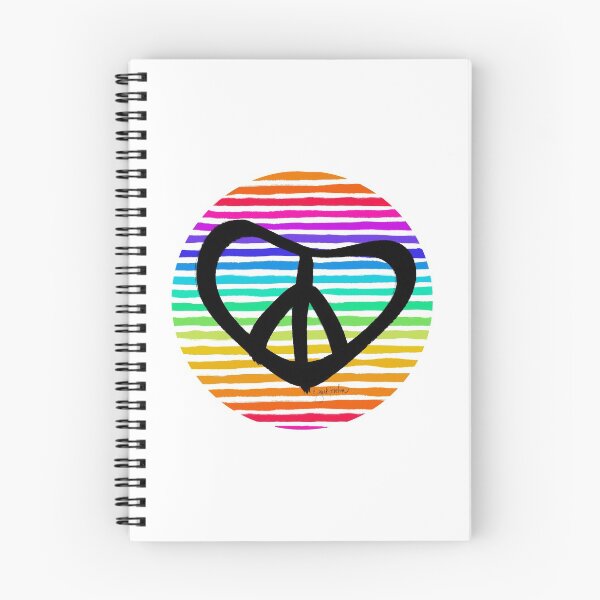Item preview, Peace of My Heart designed and sold by Janet Towbin.