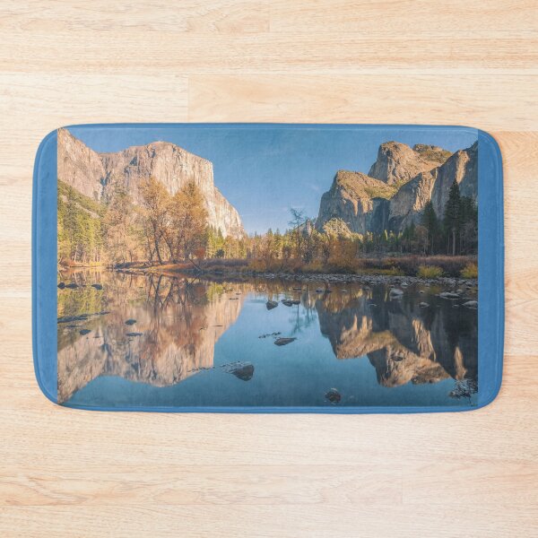 Item preview, Yosemite Valley Reflections designed and sold by jvnimages.