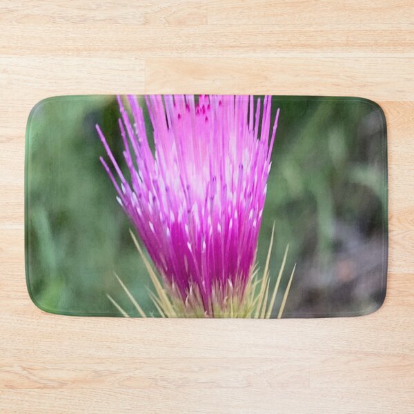 Item preview, Thistle designed and sold by GraceSage.
