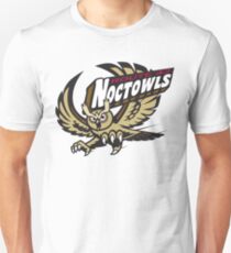 Route 43 Noctowls Unisex T-Shirt