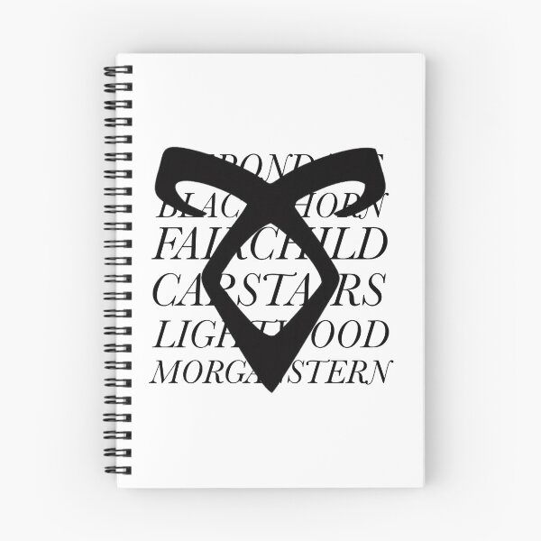 Item preview, The Mortal Instruments Angelic Rune “Family” Design  designed and sold by jessica  mollie.