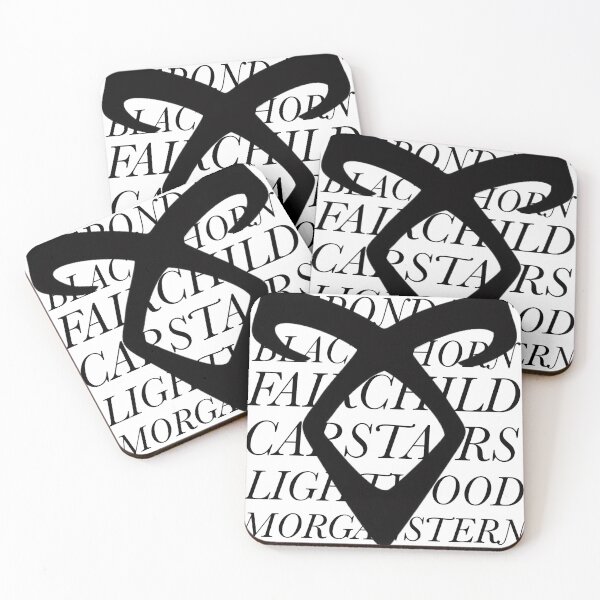 Artikelvorschau, The Mortal Instruments Angelic Rune "Familie" Design entworfen und verkauft von jessica mollie.