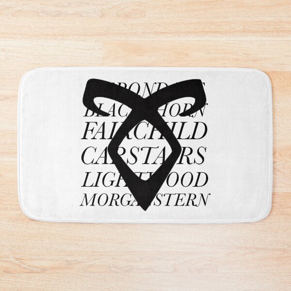 Item preview, The Mortal Instruments Angelic Rune “Family” Design  designed and sold by jessica  mollie.