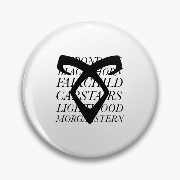 Artikelvorschau, The Mortal Instruments Angelic Rune "Familie" Design entworfen und verkauft von jessica mollie.
