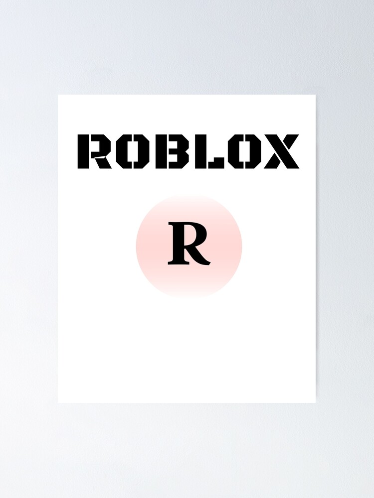 Small Roblox R Logo