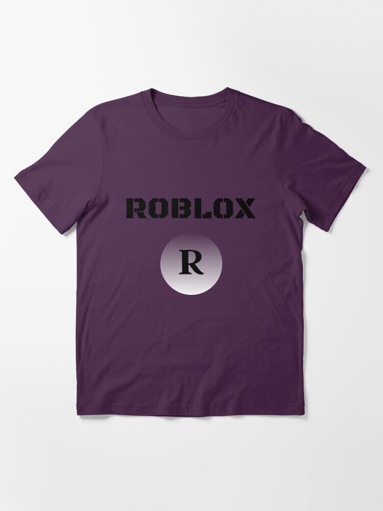 Roblox Template T Shirt By Issammadihi Redbubble - robloxcom t shirt template