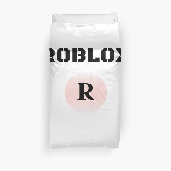 Roblox 2020 Duvet Covers Redbubble - roblox scp 049 pants