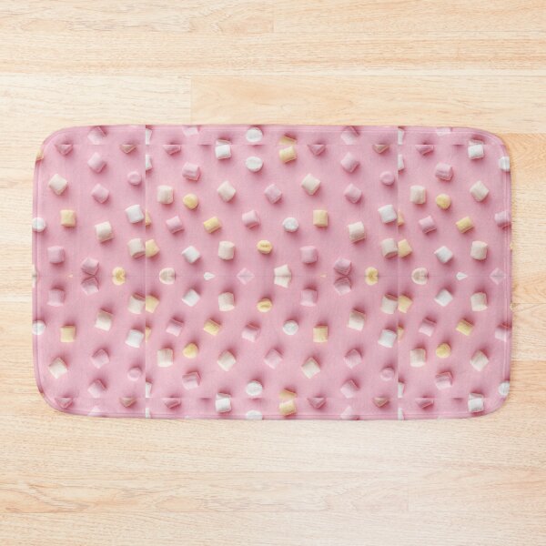 Item preview, Marshmallow pattern designed and sold by TheWhiteRhyno.