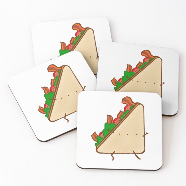 Item preview, BLT Sandwich  designed and sold by jSaxton.