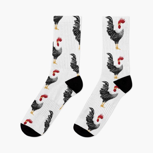 Item preview, Rooster designed and sold by reneeci.