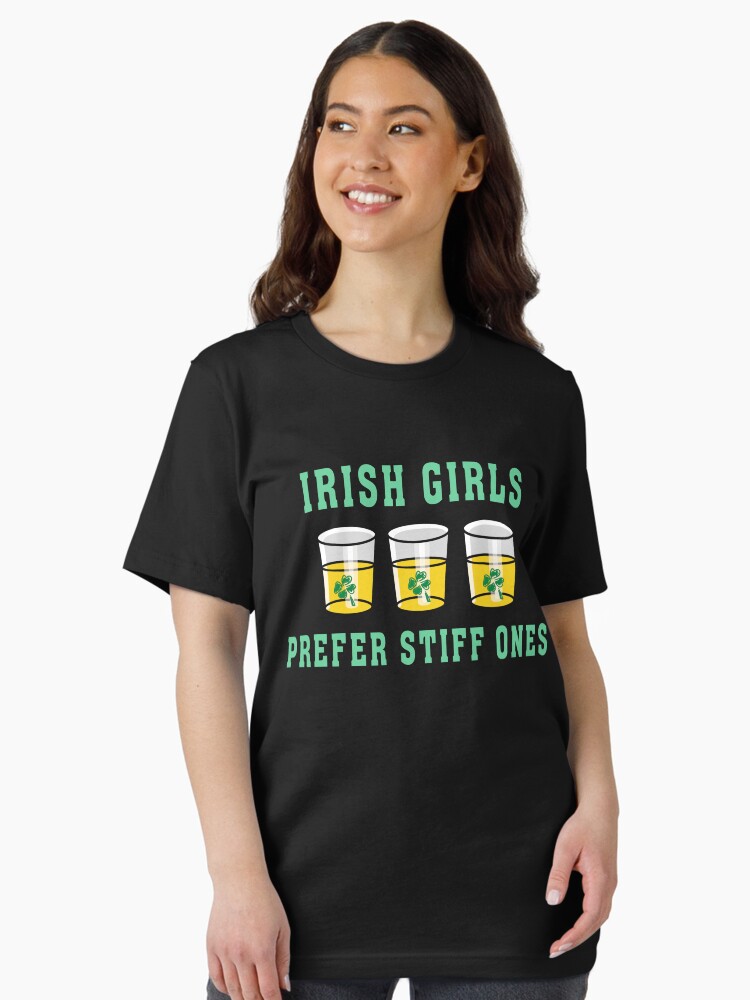 Funny Irish Women's