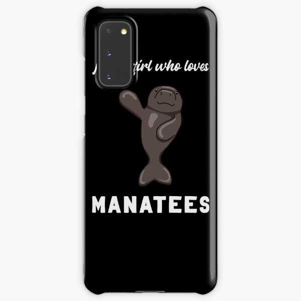 Seekuh Samsung Galaxy Hullen Redbubble