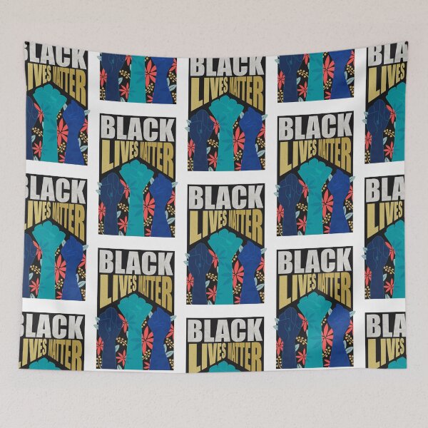 Item preview, Black Lives Matter (1 of 5)  designed and sold by Gwendolyn Gettelfinger.