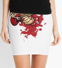 Chestburster SG Mini Skirt