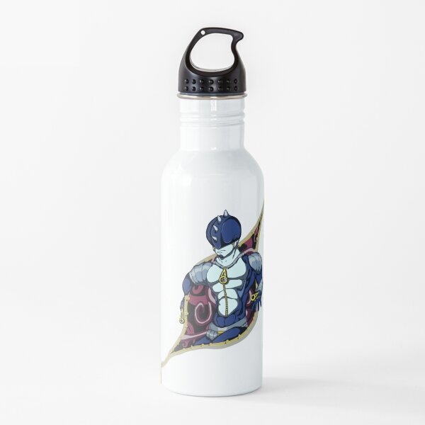 sticky fingers! Water Bottle