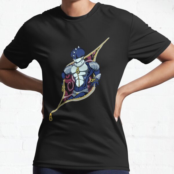 bucciarati t shirt