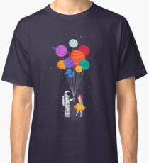 For You, Everything Classic T-Shirt