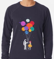 Für dich alles Leichter Pullover