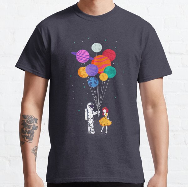 For You, Everything Classic T-Shirt