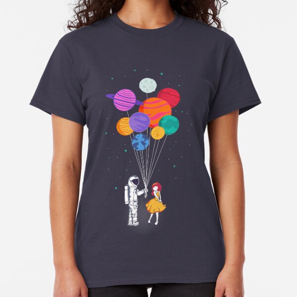 For You, Everything Classic T-Shirt