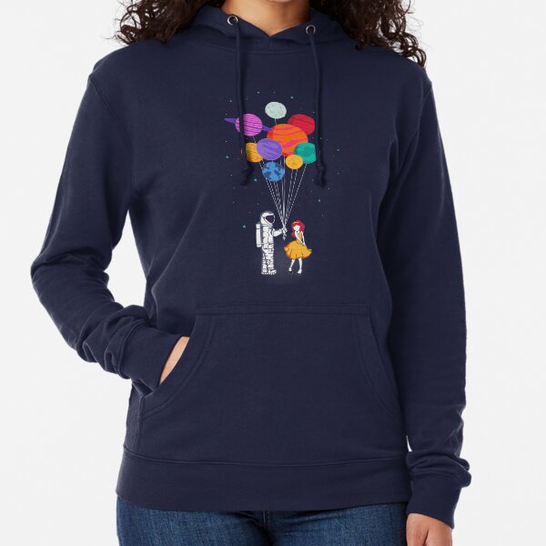 For You, Everything Lightweight Hoodie