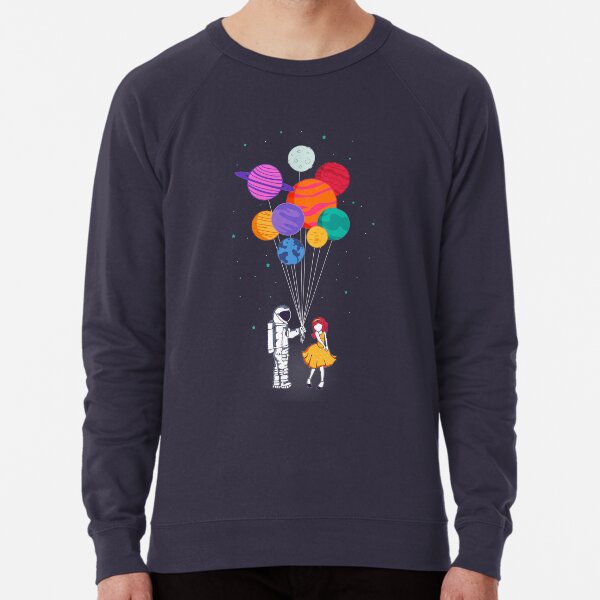 For You, Everything Lightweight Sweatshirt