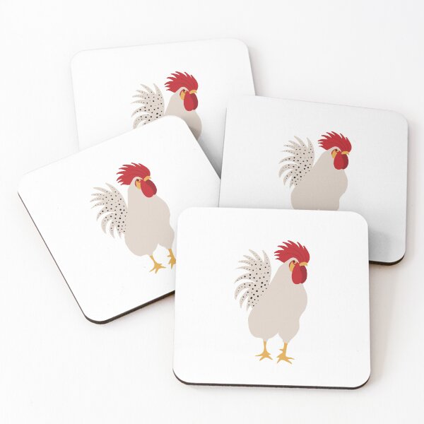 Item preview, Rooster designed and sold by reneeci.