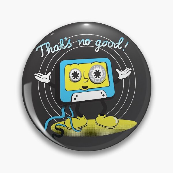 Item preview, cassette poop designed and sold by jumpy.
