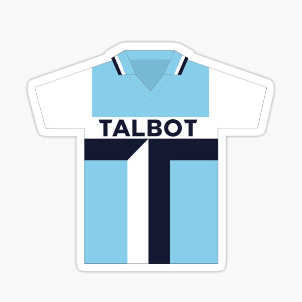 Item preview, Coventry City Classic Kit 1981 - 1983 designed and sold by Daveseedhouse.