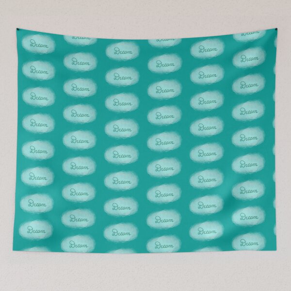 Item preview, Dream cloud designed and sold by offtza.