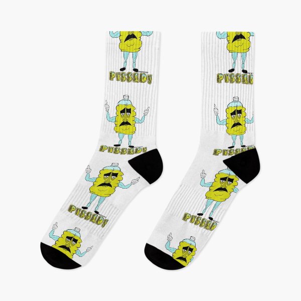 Item preview, Pissed!!  designed and sold by HacknStack.
