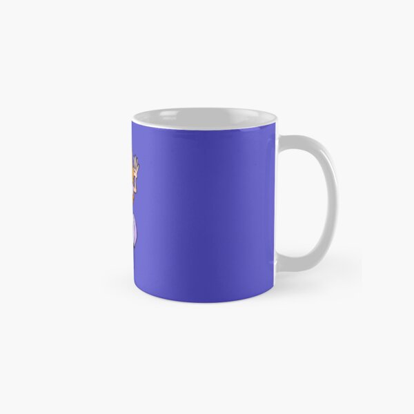 Pretty Princess from a fairy tale Classic Mug