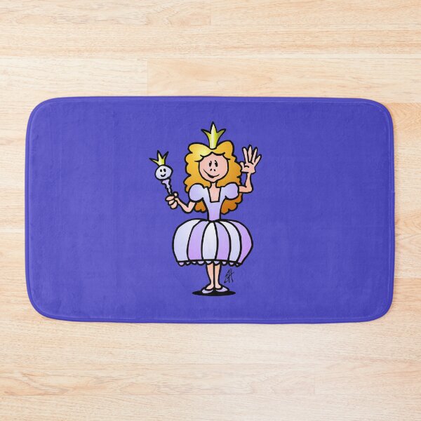 Item preview, Pretty Princess from a fairy tale designed and sold by cardvibes.