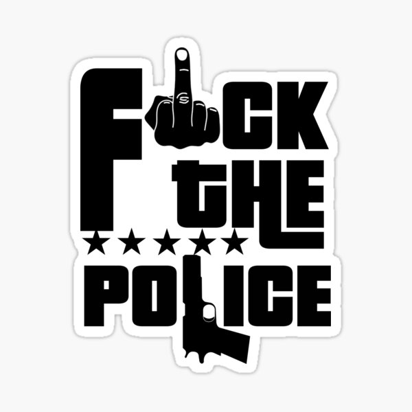 Fuck The Police: истории из жизни, советы, новости, юмор и картинки — Лучшее, страница 8 | Пикабу