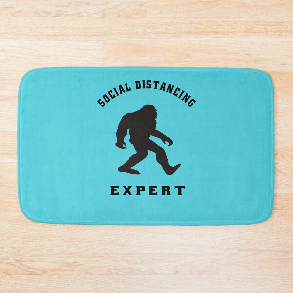 Item preview, social distancing expert designed and sold by osamamohamad.