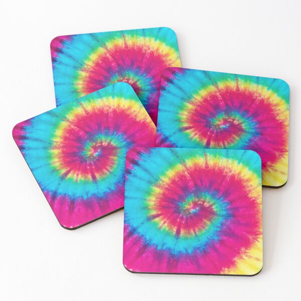 Item preview, Tie Dye designed and sold by TheWhiteRhyno.