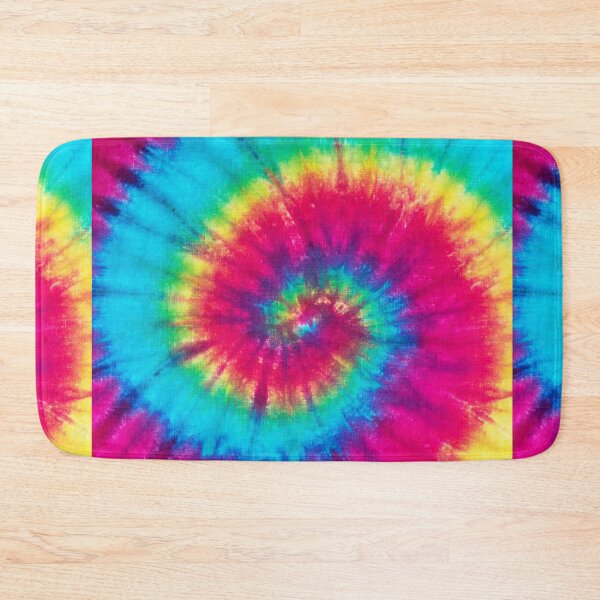Item preview, Tie Dye designed and sold by TheWhiteRhyno.