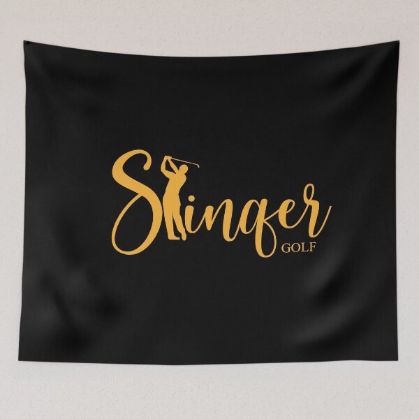 Item preview, stinger golf ball designed and sold by abdellaoui.