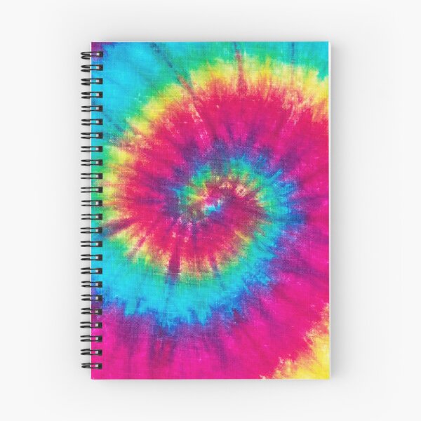 Item preview, Tie Dye designed and sold by TheWhiteRhyno.