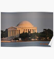 Washington Poster