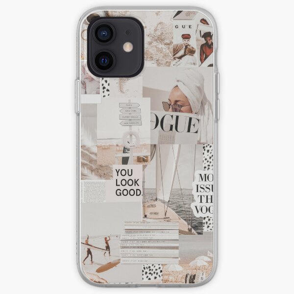 Collage Iphone Cases Covers Redbubble